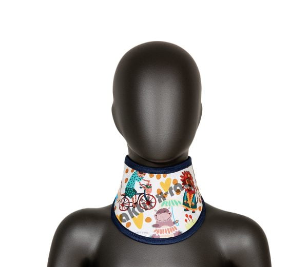 Throid Collars for Children
