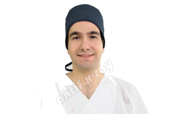Bonnet Head Guard - Image 2
